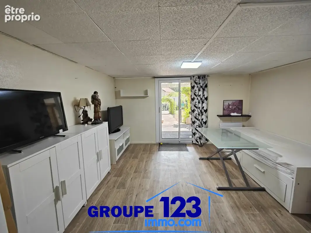 Plus d'espace qu'il n'y paraît à Migennes - photo 10