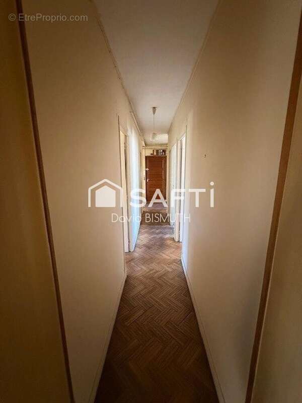 Photo 9 - Appartement à ASNIERES-SUR-SEINE