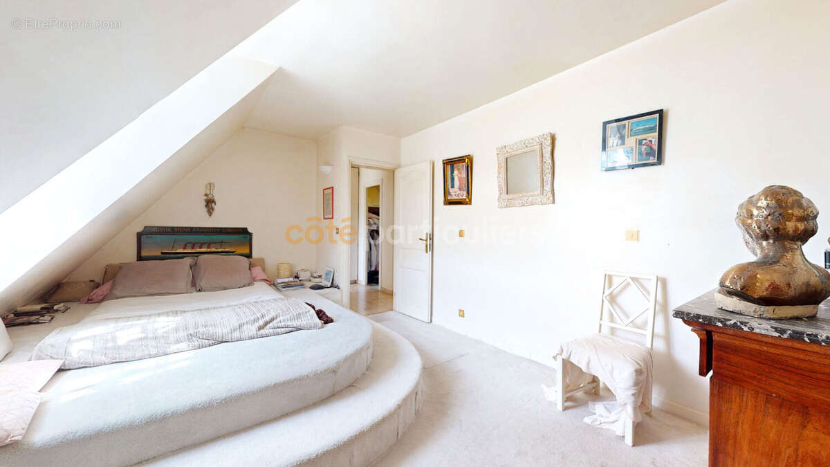 Maison à GIF-SUR-YVETTE