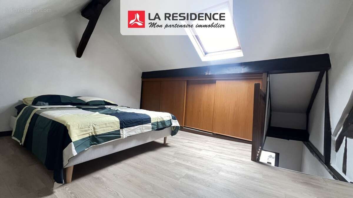 Appartement à ROUEN