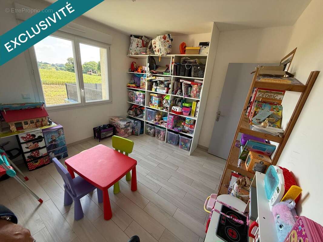 Photo 9 - Maison à LANOUEE