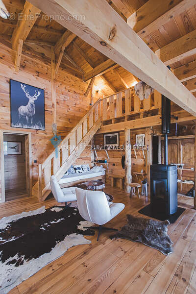 Maison à BOLQUERE