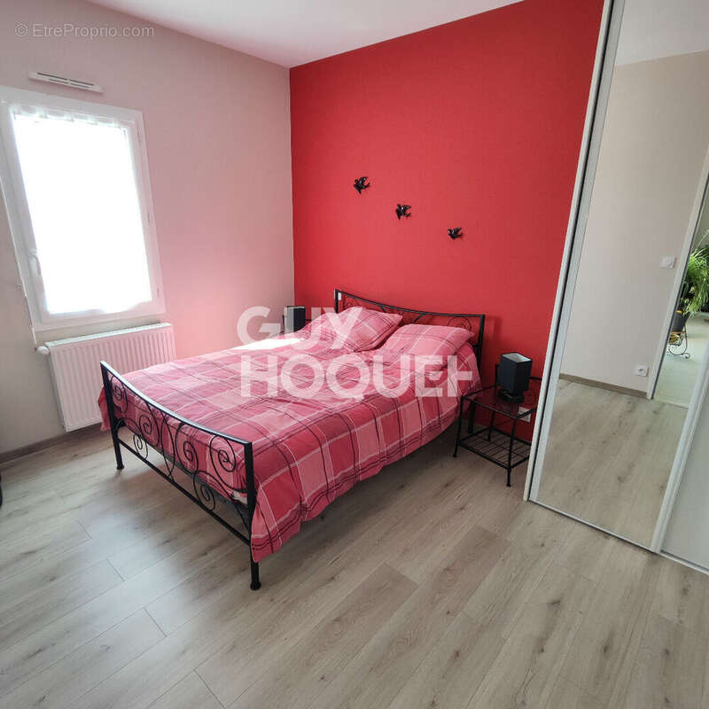 Maison à MONT-DE-MARSAN