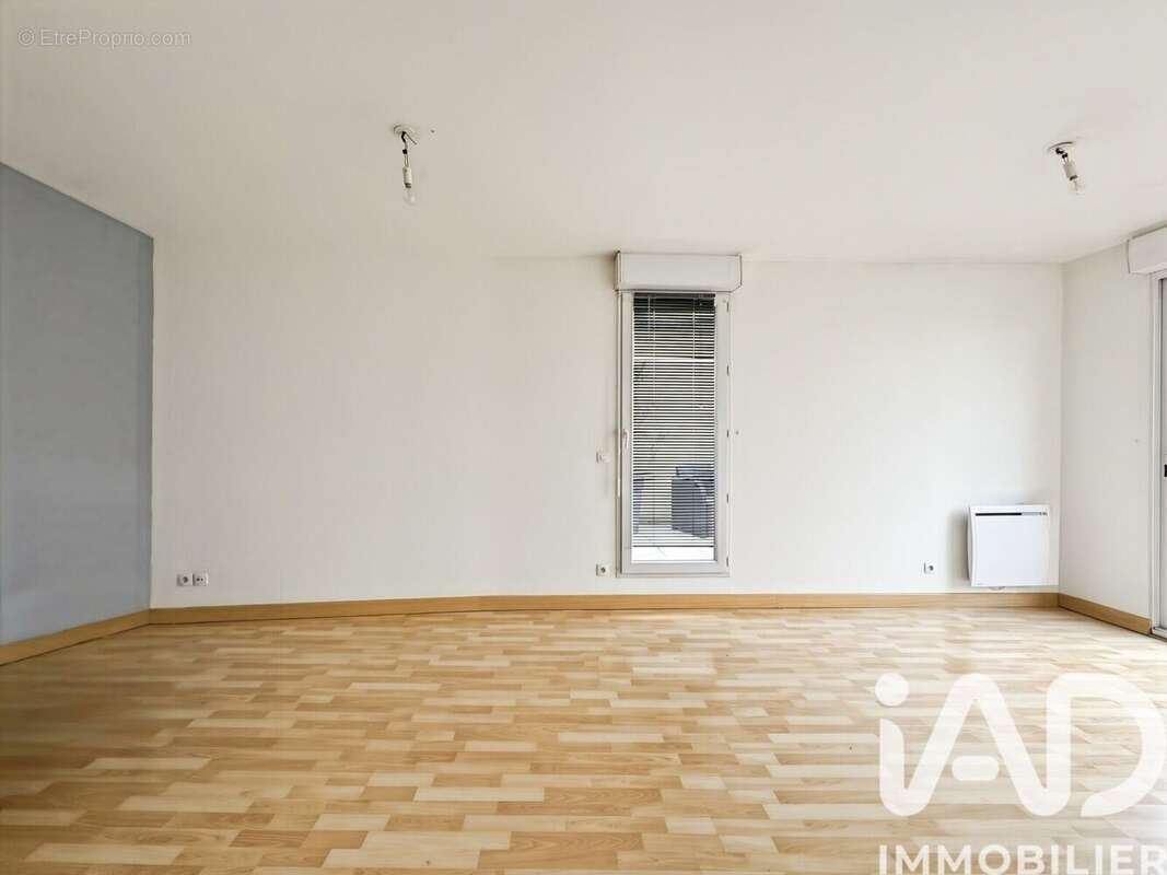 Photo 4 - Appartement à VILLEMOMBLE