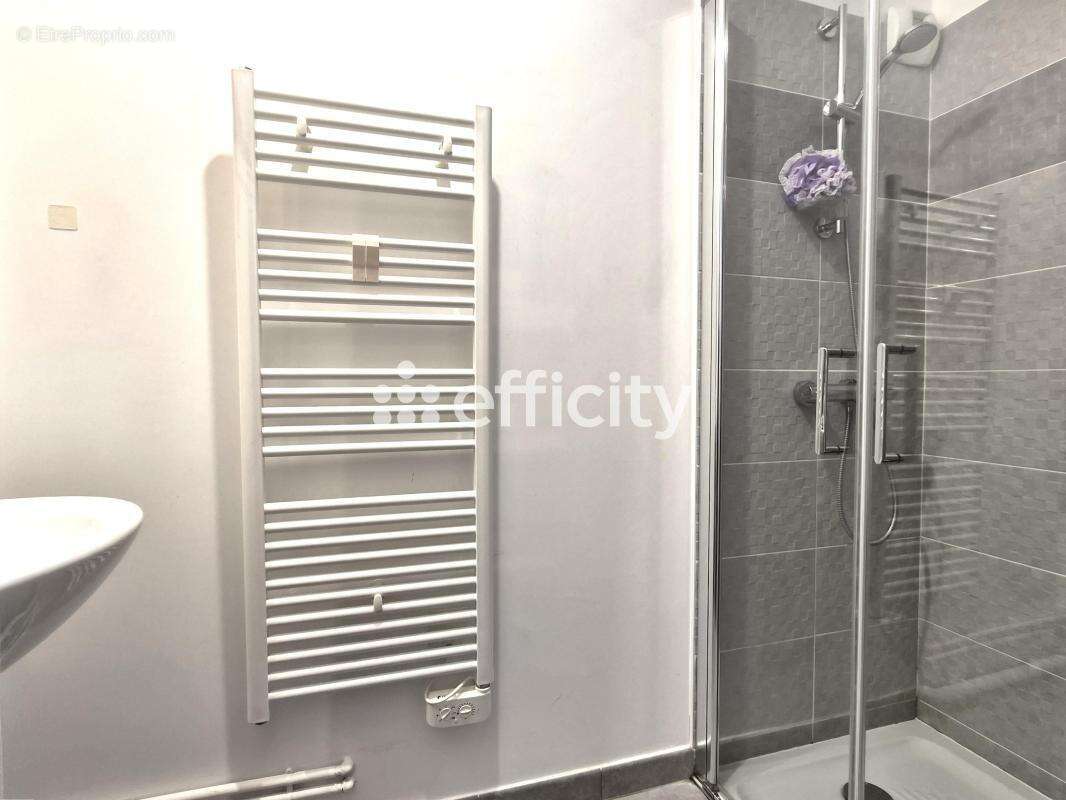 Appartement à CERGY