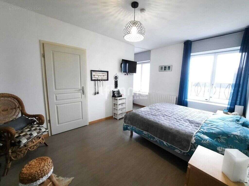 Maison à VALFF