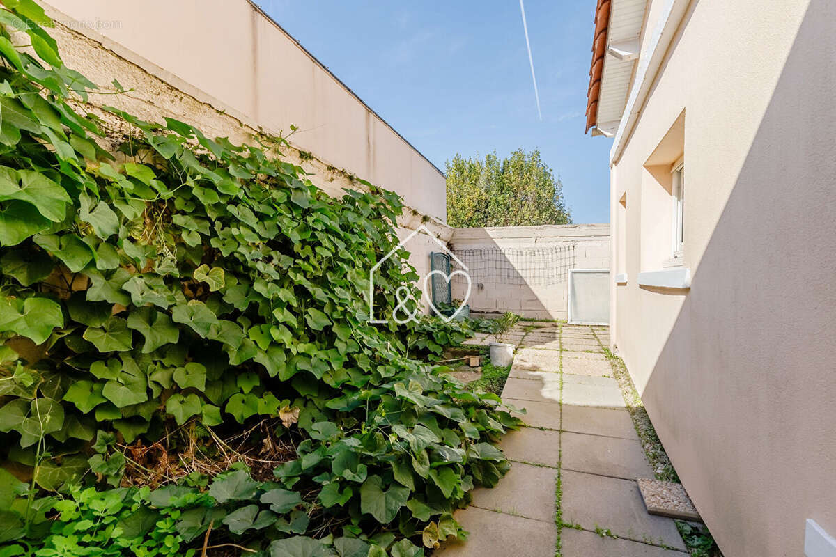 Maison à LA ROCHE-SUR-YON