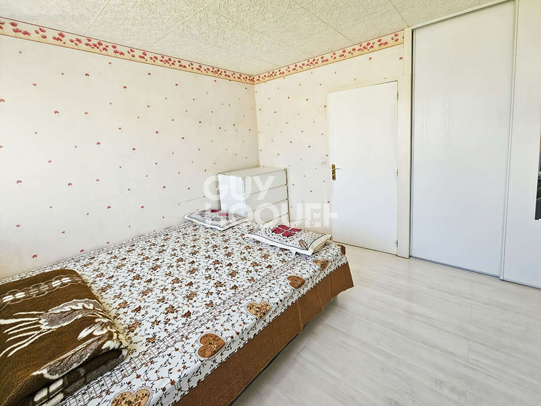 Maison à FONTENAY-TRESIGNY