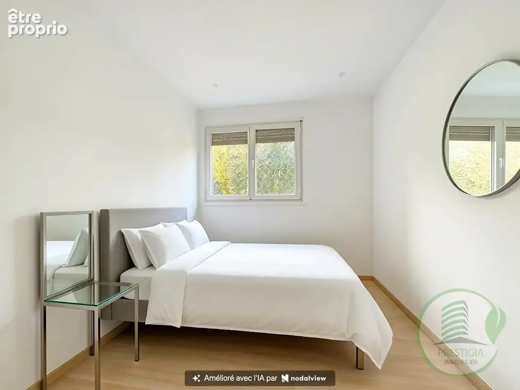 Nouveauté à reims  t3 lumineux de 53 m² clémenceau - photo 7