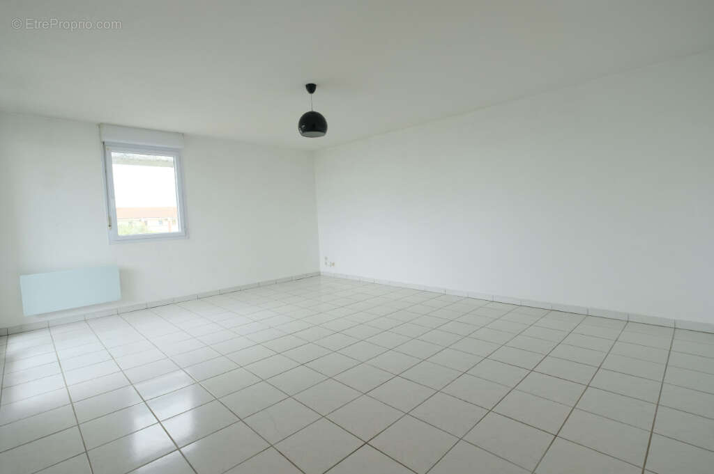 Appartement à COLOMIERS