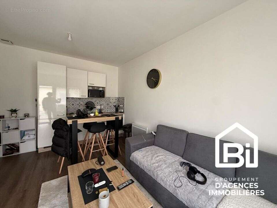 Appartement à CAEN