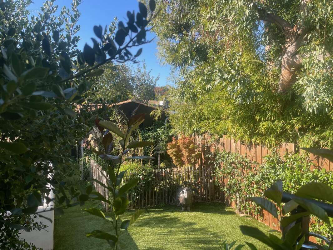 Maison à LA ROCHELLE