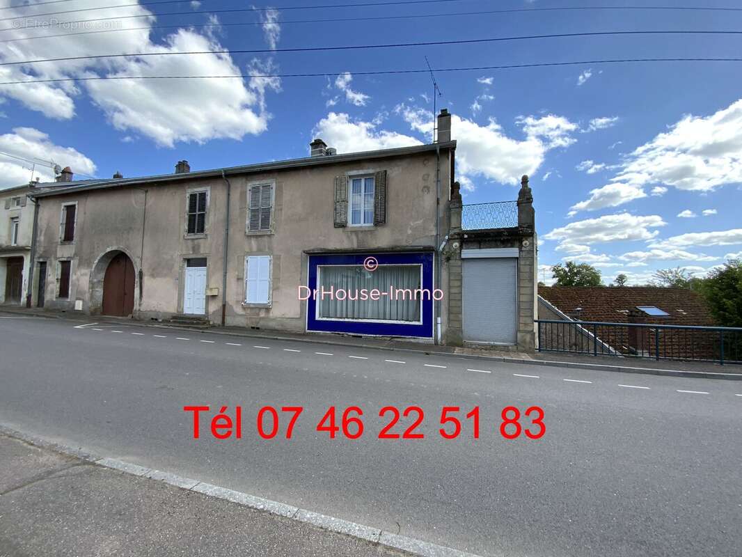 Appartement à MONTHUREUX-SUR-SAONE