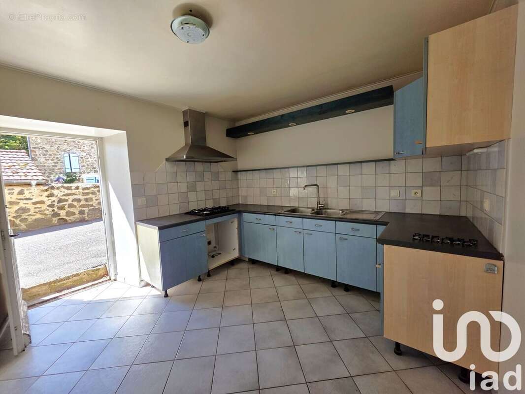 Photo 5 - Maison à SAINT-ALBAN-D&#039;AY