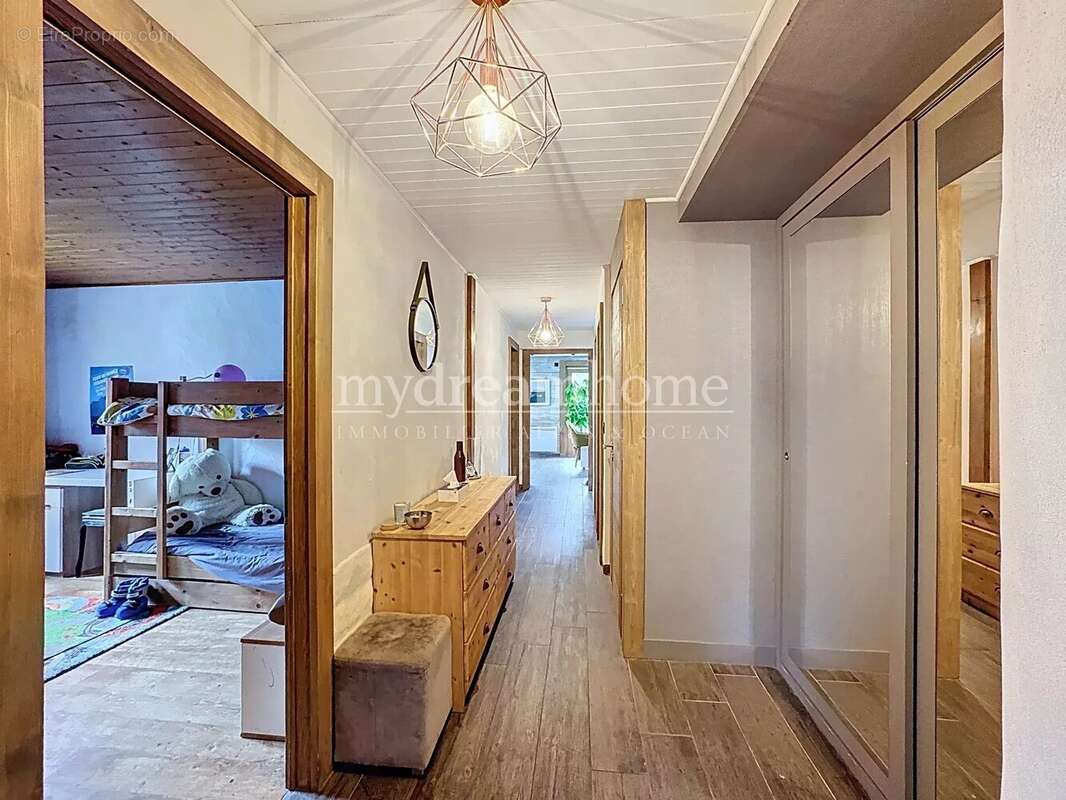 Appartement à PRAZ-SUR-ARLY