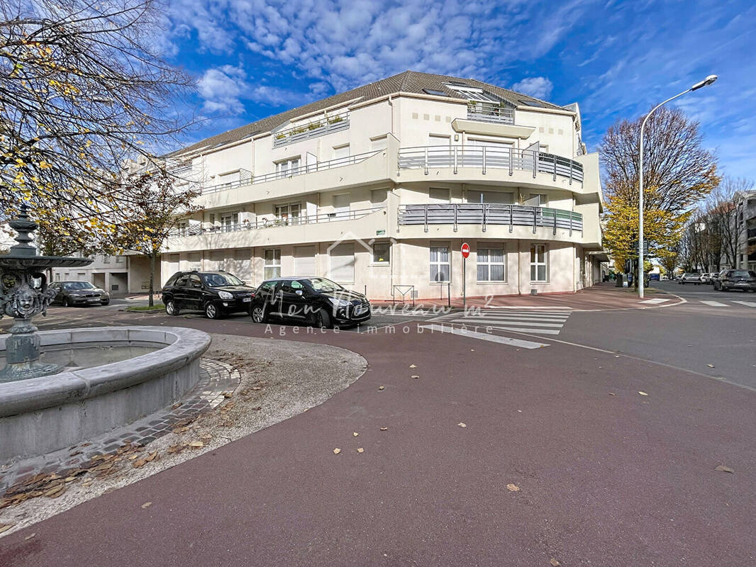 Appartement à NOISY-LE-GRAND