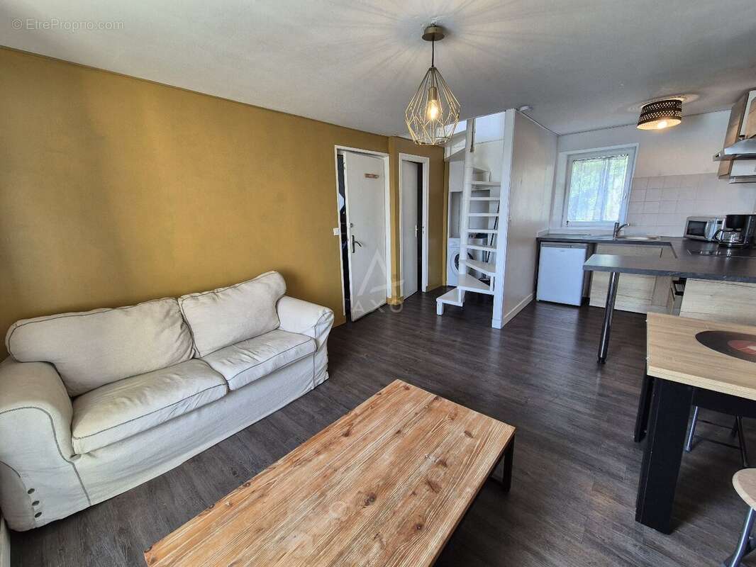 Appartement à CAMARET-SUR-MER