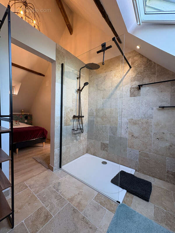 Maison de charme avec panorama exceptionnel - photo 9