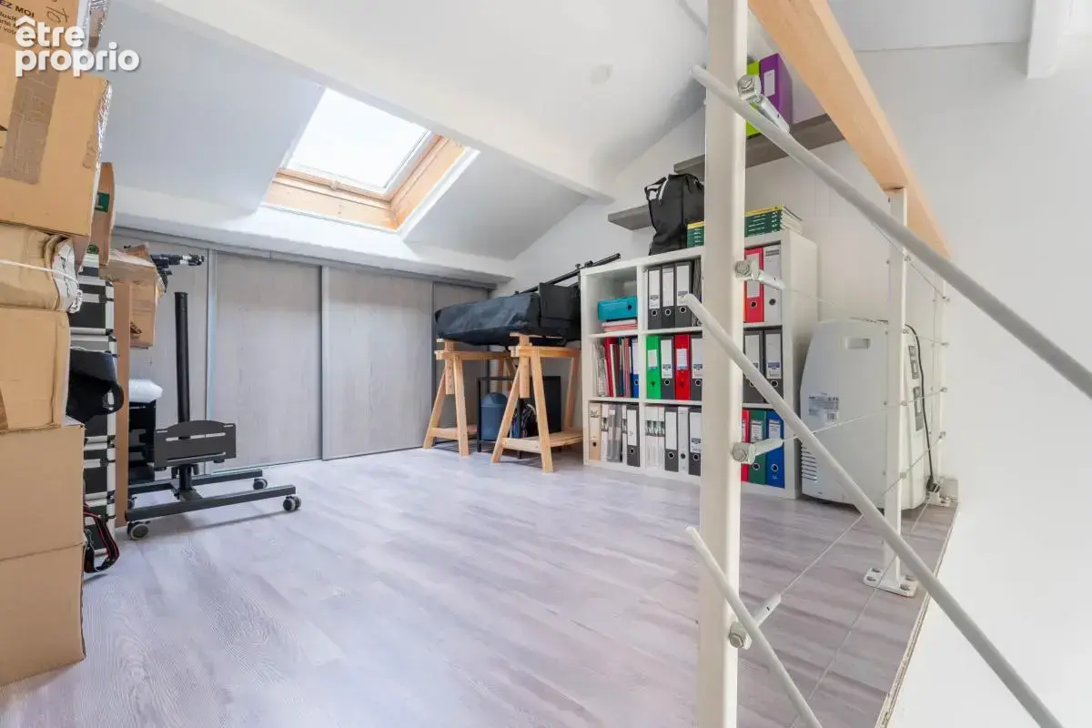 LENTILLY – Maison individuelle au calme dans commune prisée - photo 13