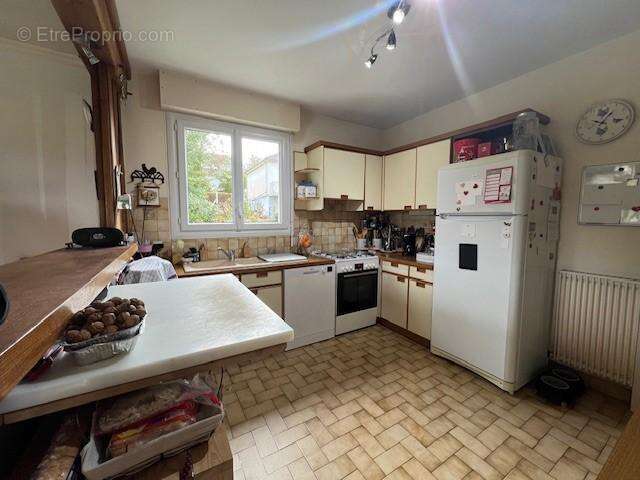 Maison 122 m² à Beuvillers  - photo 5