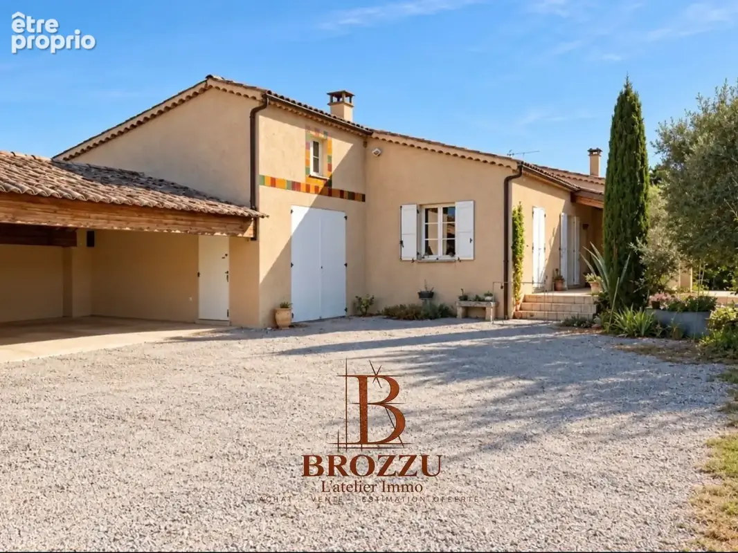 Photo Maison à Les Mees au prix de 420 000€