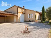Maison à LES MEES