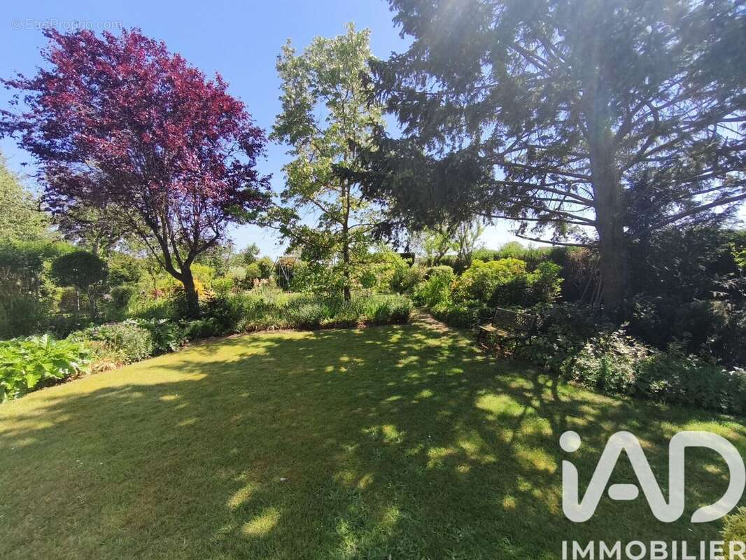 Maison 112 m² à Notre-Dame-De-L'isle  - photo 4
