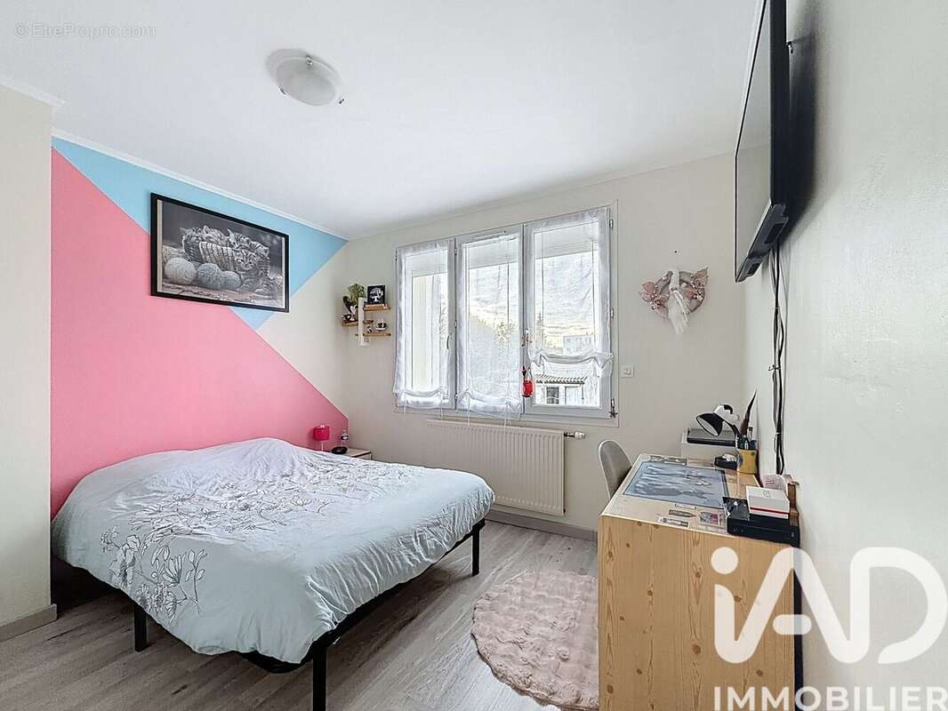 Photo 8 - Maison à SAINT-MARTIN-BOULOGNE