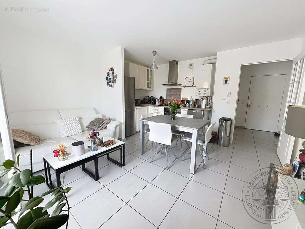 Appartement à DOURDAN
