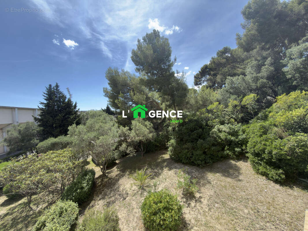 Appartement à MARTIGUES