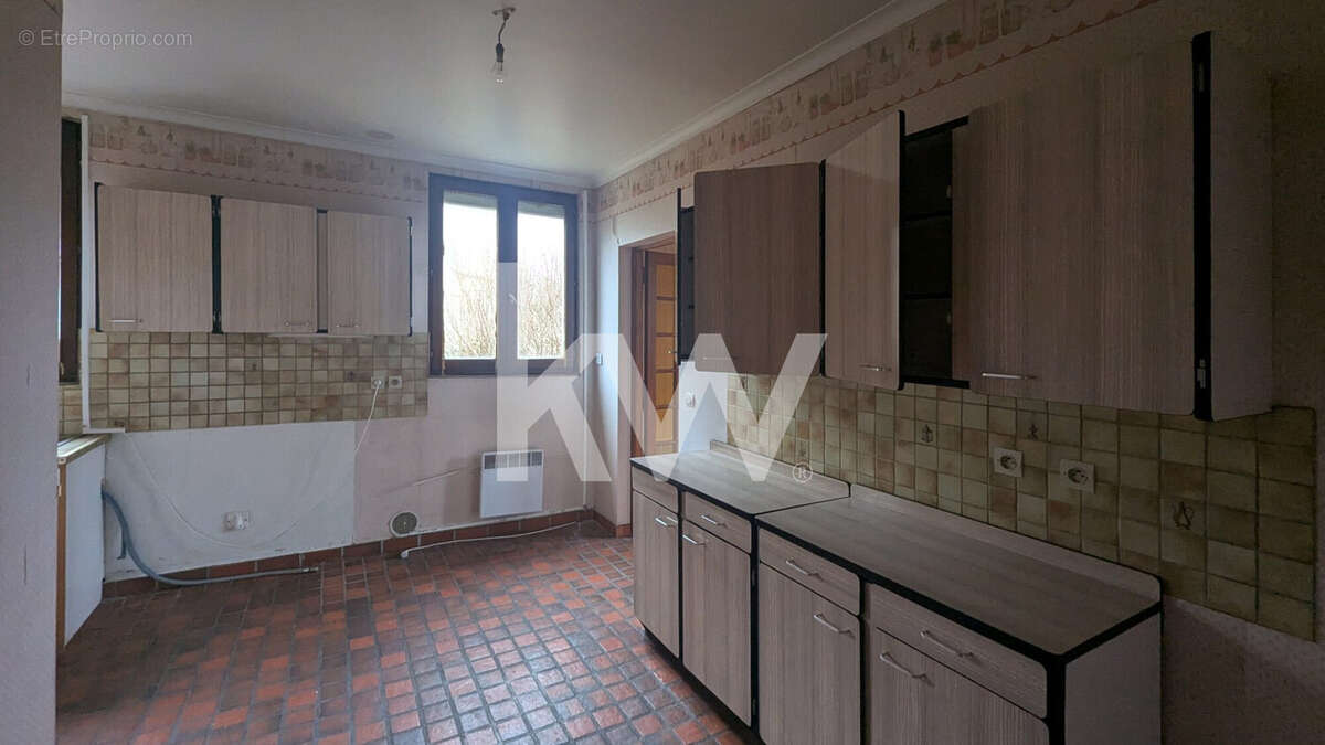 Maison 210 m² à Montmorency  - photo 4