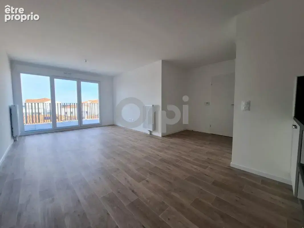 Appartement à NIEUL-SUR-MER