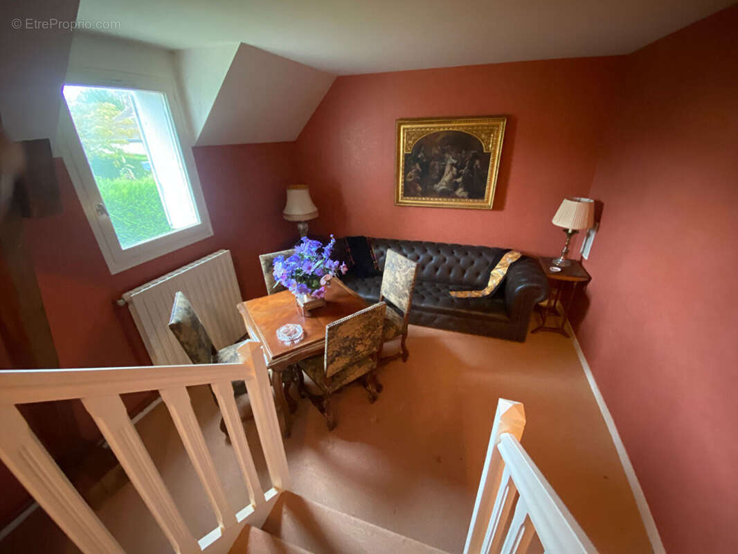 Maison 185m² à rémalard en perche - photo 10