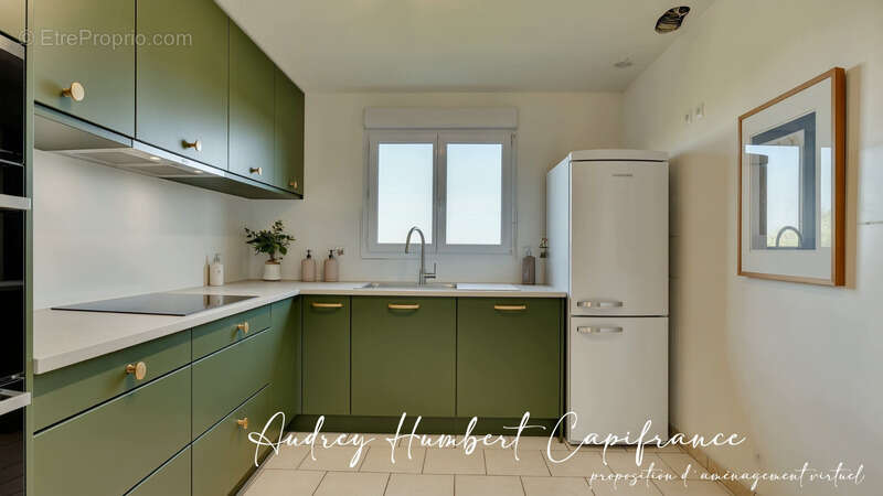 Maison à PINTHEVILLE