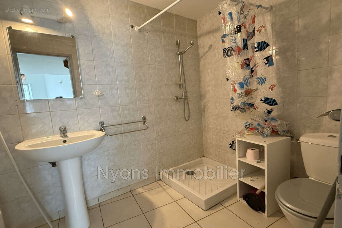 Maison 47 m² à Valreas  - photo 3