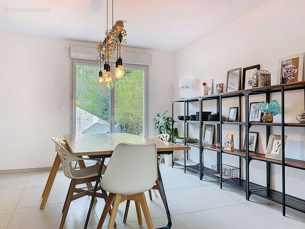 Maison à ESSEY-LES-NANCY