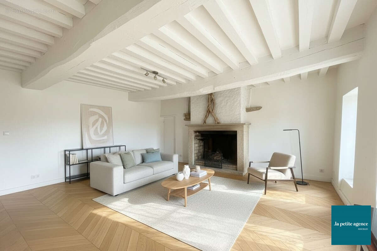 Maison à SAINT-REMY