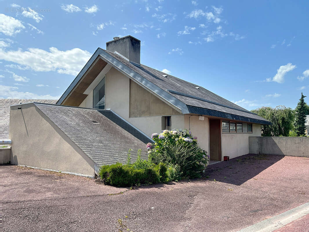 Appartement à COUTANCES