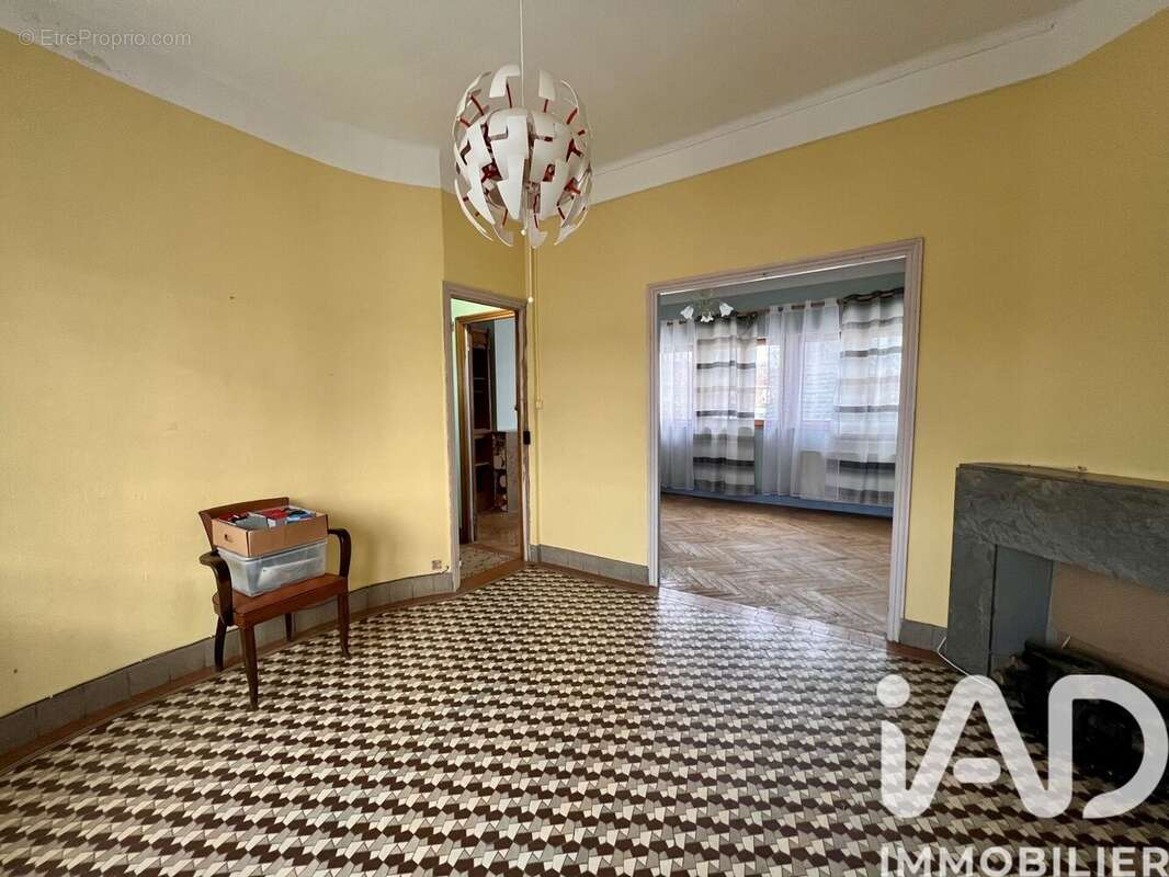 Photo 6 - Maison à SECLIN