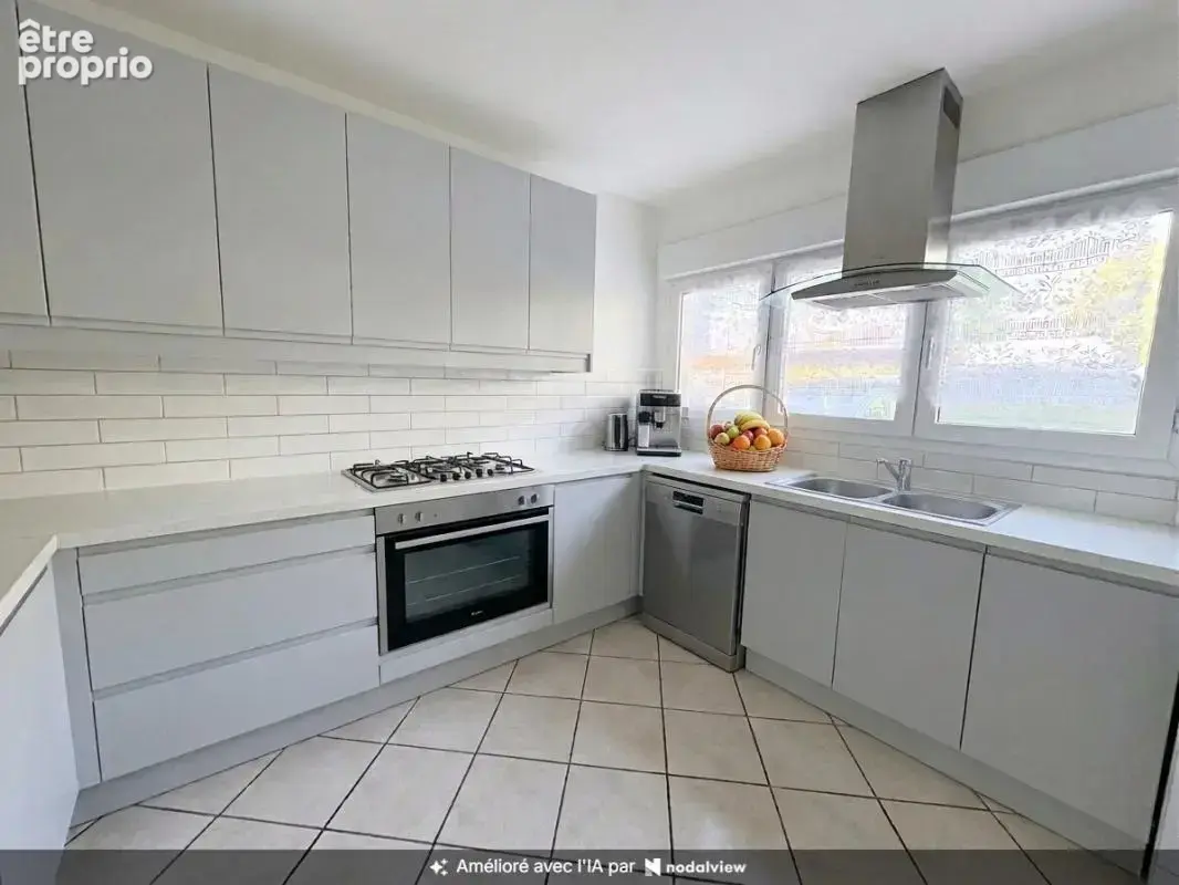 À  vendre - Appartement Beauzelle T4 -T5 - photo 9