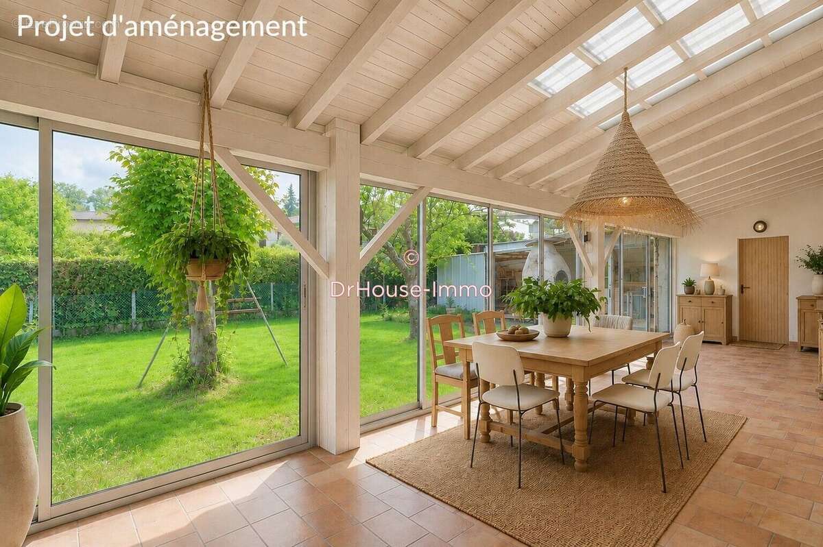 Maison à ARTIGUES-PRES-BORDEAUX