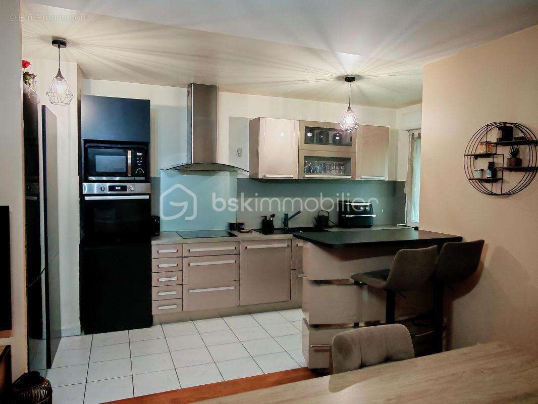 Appartement avec extérieurs - photo 2