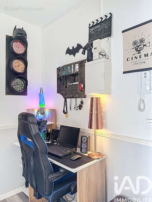 Photo 9 - Appartement à CHENNEVIERES-SUR-MARNE