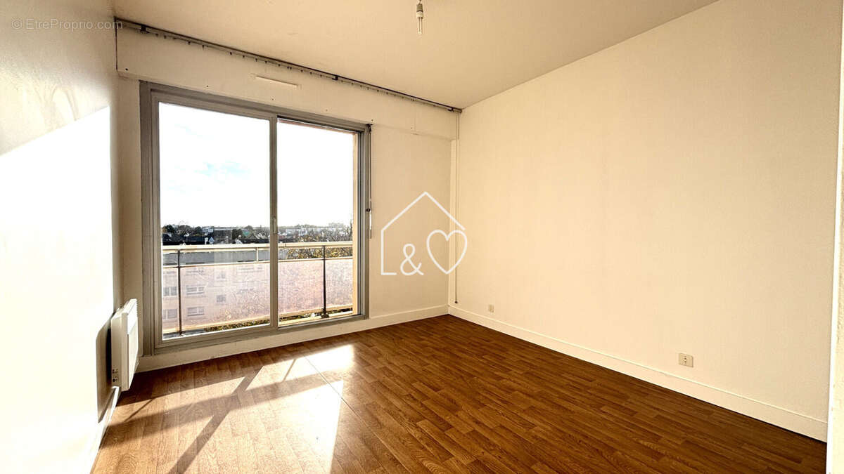 Appartement à VANNES