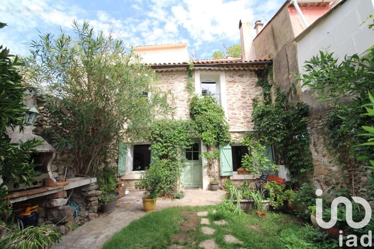 Photo 2 - Maison à PUGET-VILLE