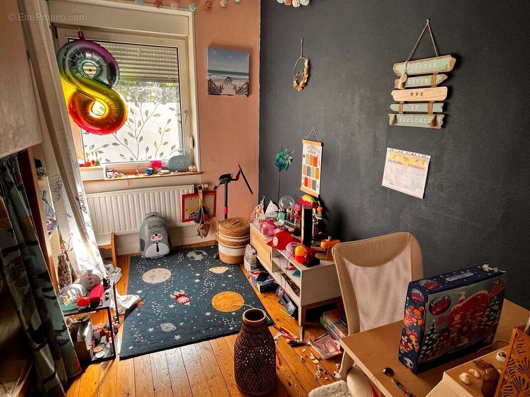 Maison à PERENCHIES