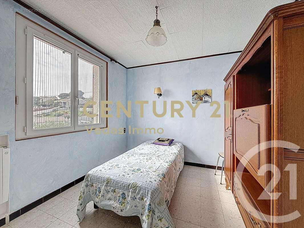 Maison à SAINT-GEORGES-D'ORQUES