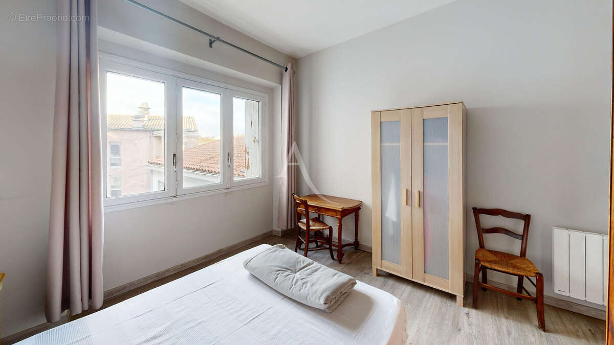 Appartement à CARCASSONNE