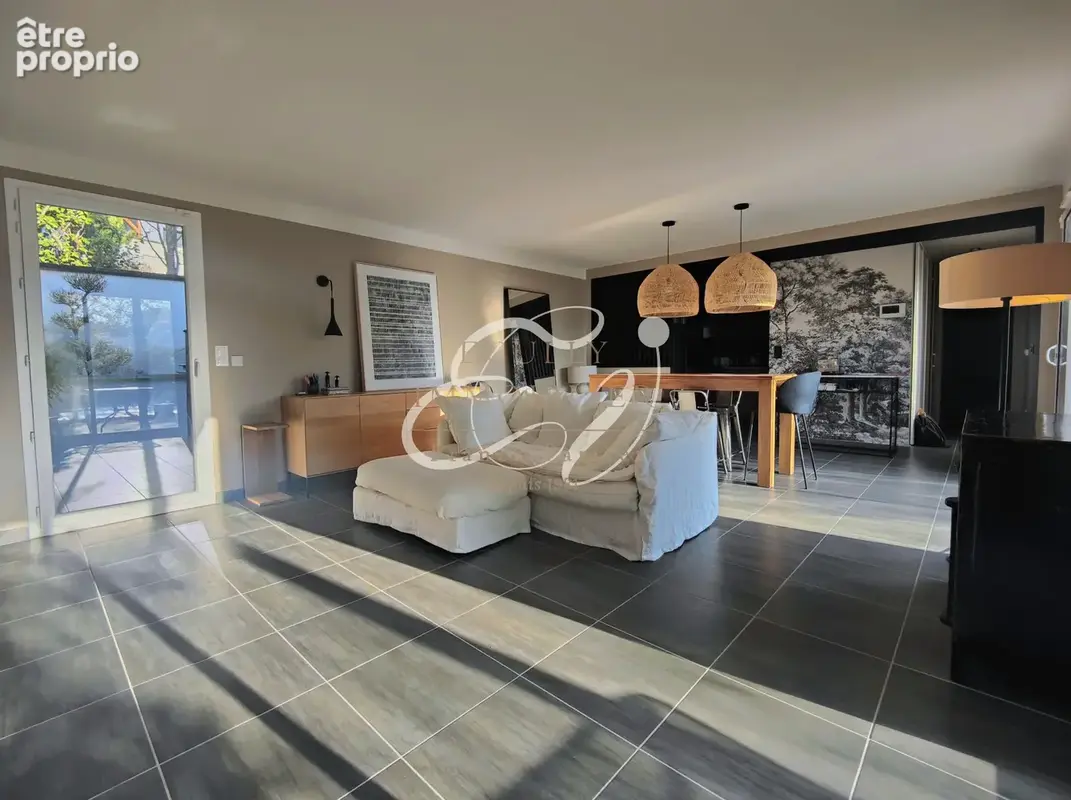 Vente limonest 69760 maison recente - photo 2