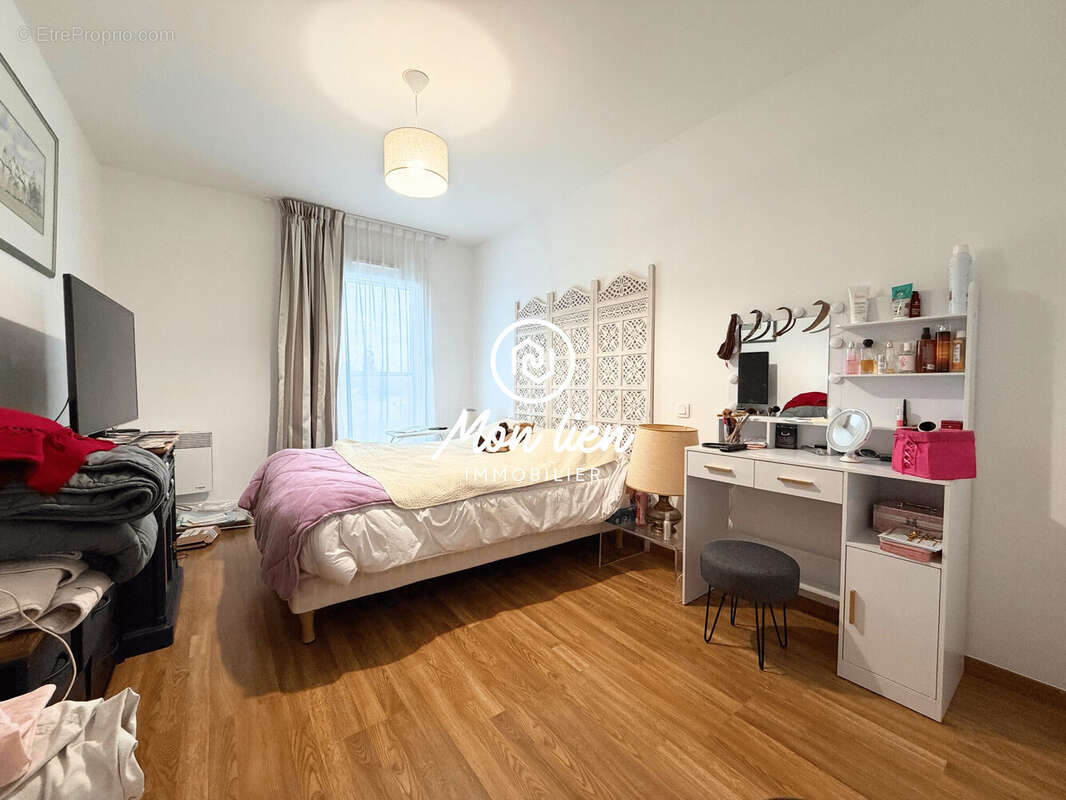 Appartement à TOURS